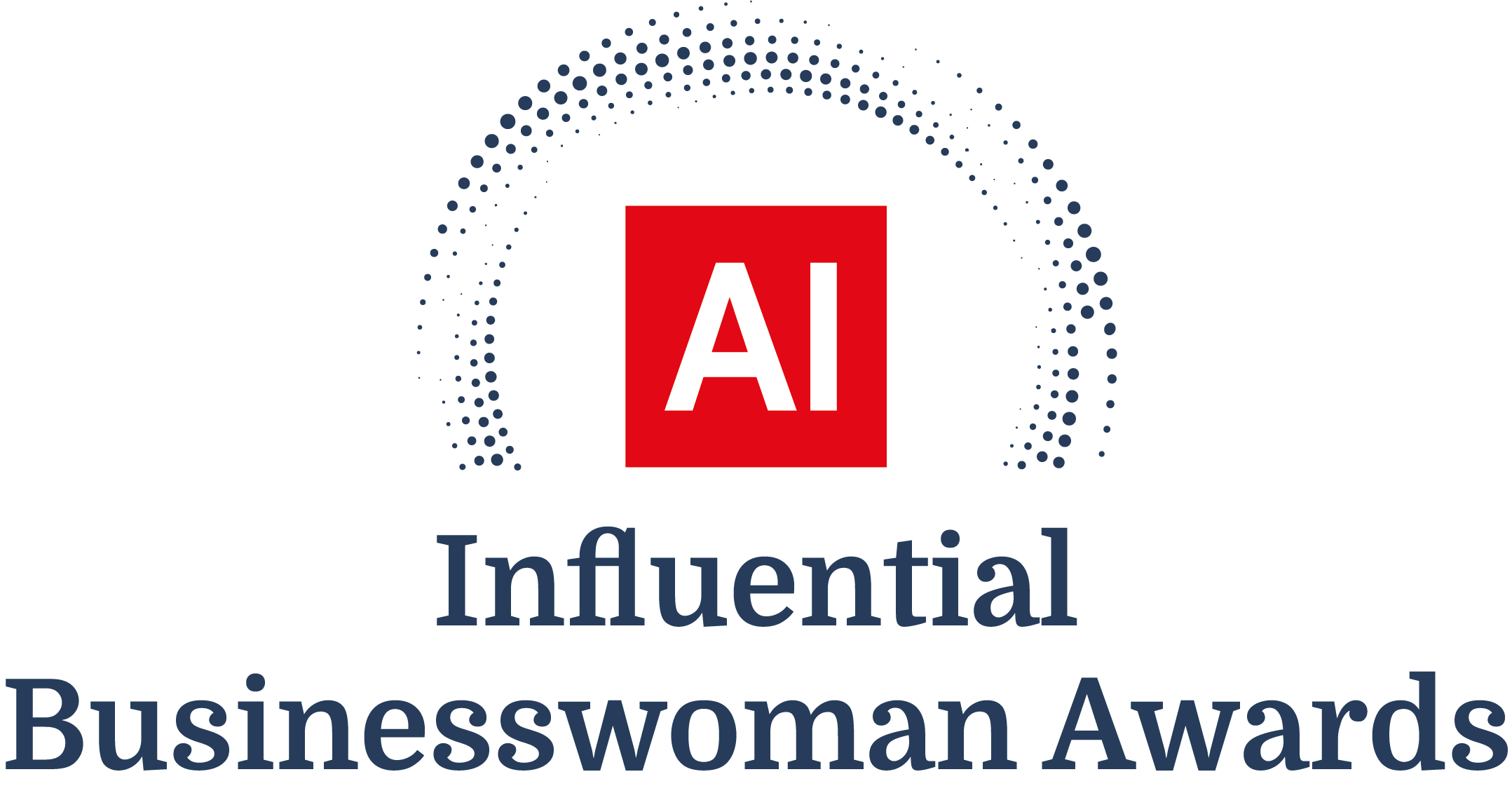 AI Influential Businesswoman Awards