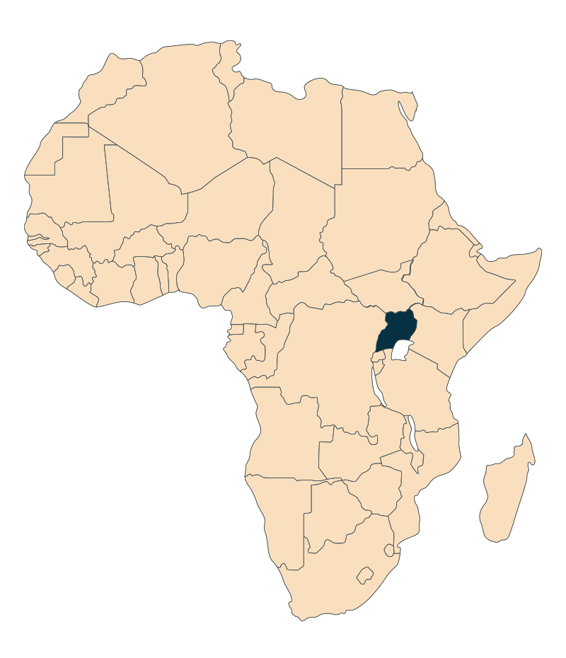Belli Advisory Africa Map 3